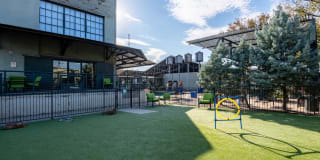 Mitchell Lofts Gallery 23