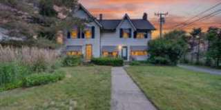 23 West Burdick Street - A1 Gallery 1