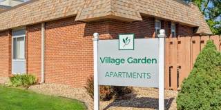 Village Garden Gallery 8