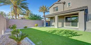 Gated community Located within the Valley Vista Master Plan. 4 Bed 3 Bath features and Open and inviting floor plan. Gallery 61