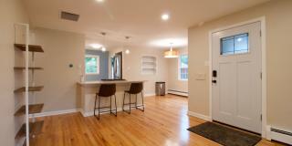 Sunny Sunnyside Bungalow with Finished Basement & Private Backyard Retreat Gallery 11