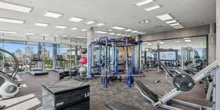 Luminary Residences Gallery 42