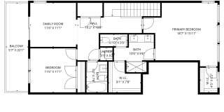Step into a beautifully designed contemporary residence that exudes style and comfort at every turn. Gallery 27
