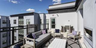 Student Housing- Hudson Gallery 10