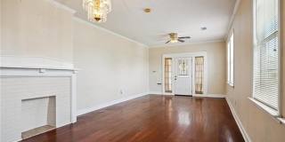 1700 S SALCEDO Street Gallery 4