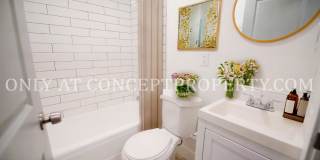 Beautifully Remodeled Apartment Home with Washer/Dryer in-Unit and Luxury Finishes! Gallery 39