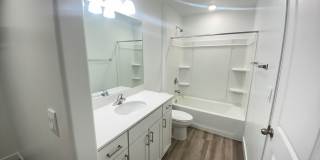 Modern 4 Bedroom Townhome in Cedar City. Pet Friendly! Gallery 7