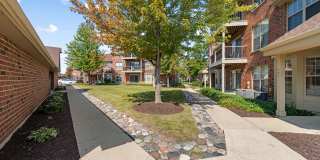 Green Trails Gallery 2