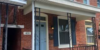 3 Bedroom home in Carlisle PA! Gallery 1