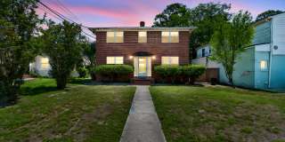 *** TWO WEEKS FREE*** Live Close to Everything – 1BR in Southside Jax *** TWO WEEKS FREE*** Live Close to Everything – 1BR in Southside Jax Gallery 1
