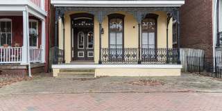121 West Clay Street Gallery 1