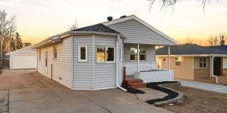Fully remodeled 4 bed charmer Gallery 1