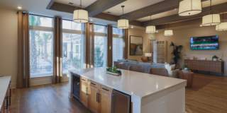 Riverwood Apartments and Townhomes Gallery 54