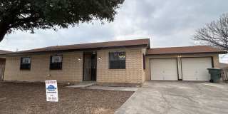 3422 Chisholm Trail, Killeen Gallery 1