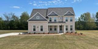 Spacious 5BR House in Locust Grove Gallery 1