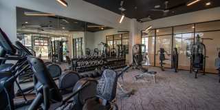 The Ellington at Oviedo Park Gallery 62