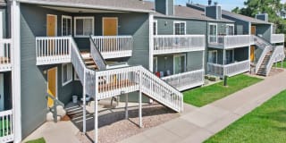 Bluesky Landing Apartments Gallery 28