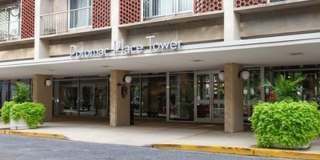 Spacious Efficiency with Modern Amenities, SW Waterfront Location, Fitness Room, Pool and Concierge Service Spacious Efficiency with Modern Amenities, SW Waterfront Location, Fitness Room, Pool and Concierge Service Gallery 1