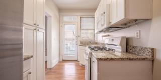 6 Hanford Street Gallery 13