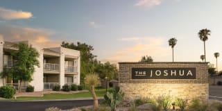 The Joshua Apartments Gallery 39