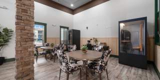 Silver Collection at Cosner’s Corner Gallery 3