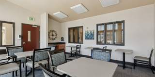 The Blakely at Echo Lake - 55+ Senior Housing Gallery 3