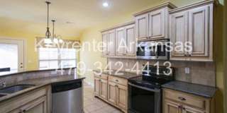 Gorgeous home in Bentonville! Gallery 6
