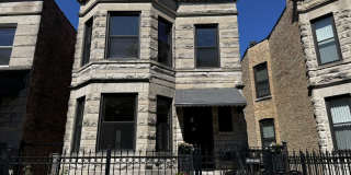 2424 N Mozart Street Gallery 1