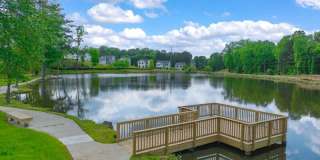 The Lakes at Statham Gallery 31