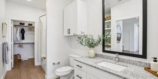 Bluestem at Loyola Gallery 11