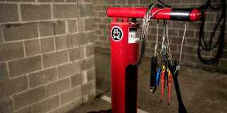 The Murals of LynLake Gallery 24