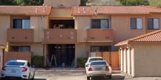 2 bedroom 1 bath apartment Gallery 1