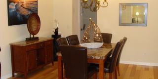Murabella 4-bedroom furnished home Gallery 4