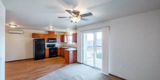 Newcastle Place Apartments Gallery 12