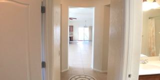 Spacious 2 bedroom home in gated 55+ Community w/ community pool in Bernalillo/Rio Rancho. Close to 550. NO DEPOSIT Gallery 12