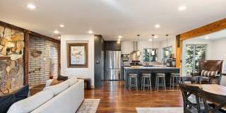 One-of-a-Kind Mountain Home in Park City Gallery 1