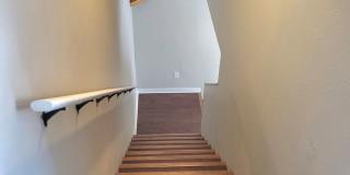 Well priced 4 Beds/2 Baths home with First Floor Master Suite, Fenced back yard and zero carpet! Gallery 15