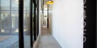 Woodward Lofts Gallery 31