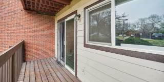 Spacious 1 Bed 1 Bath in the heart of Aurora! LEASING SPECIAL!! Gallery 13
