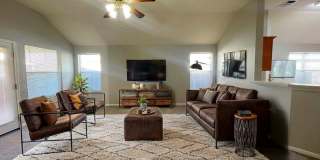 2305 Bakers Way in Cedar Park is a charming single-story home located in the desirable Heritage Park subdivision! Gallery 15