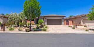 Home in Coral Canyon Gallery 1