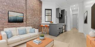 356 West 48th Street Gallery 1