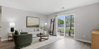 Deer Valley Apartments Gallery 14