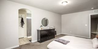 End Townhouse Unit for Rent Gallery 20