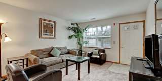 Arbor Ridge Apartments Gallery 5