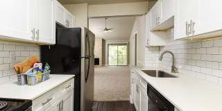 Barton's Mill Apartments Gallery 10