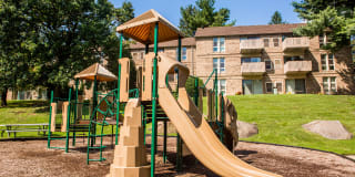 Top of the Hill Apartments Gallery 12