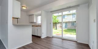 Spacious 4 Bedroom Townhome in SLC w 1 car garage Gallery 5