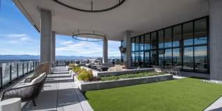 One Seven at Belleview Station Gallery 21