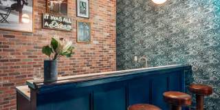 The Charles Bellingham Gallery 24